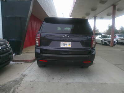 2023 Chevrolet Tahoe, $32995. Photo 5