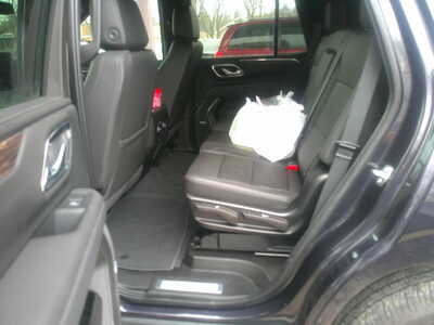 2023 Chevrolet Tahoe, $32995. Photo 7