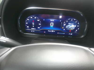 2023 Chevrolet Tahoe, $32995. Photo 10