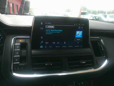2023 Chevrolet Tahoe, $32995. Photo 11