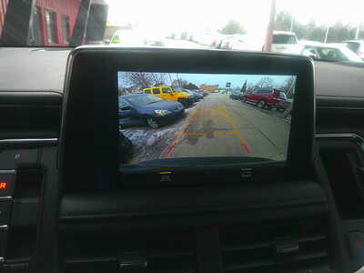 2023 Chevrolet Tahoe, $32995. Photo 12