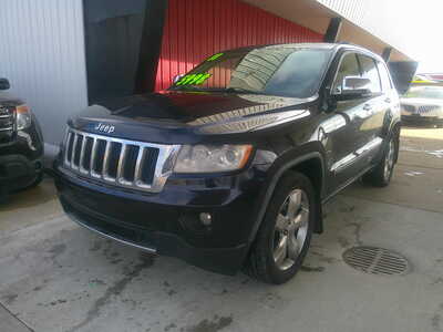 2011 Jeep Grand Cherokee, $5995. Photo 3