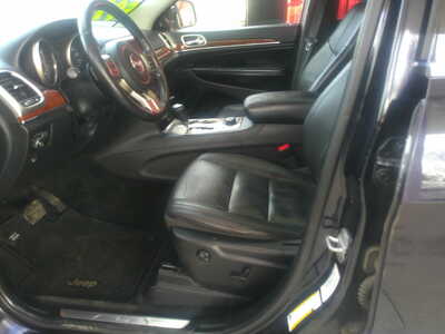 2011 Jeep Grand Cherokee, $5995. Photo 6