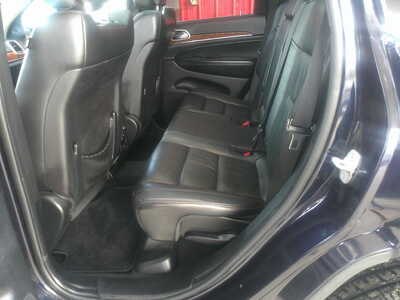 2011 Jeep Grand Cherokee, $5995. Photo 7