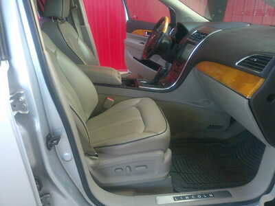 2012 Lincoln MKX, $7995. Photo 8