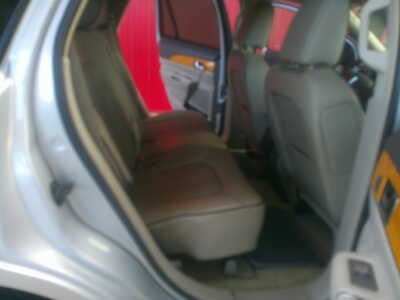 2012 Lincoln MKX, $7995. Photo 9