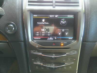 2012 Lincoln MKX, $7995. Photo 11