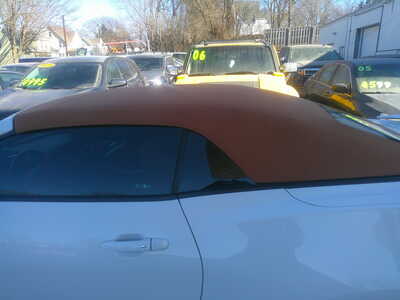 2016 Chevrolet Camaro, $34995. Photo 6