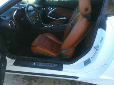 2016 Chevrolet Camaro, $34995. Photo 7