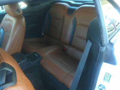 2016 Chevrolet Camaro, $34995. Photo 8