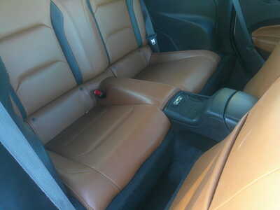 2016 Chevrolet Camaro, $34995. Photo 10