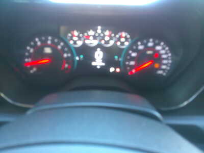 2016 Chevrolet Camaro, $34995. Photo 11