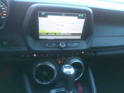 2016 Chevrolet Camaro, $34995. Photo 12