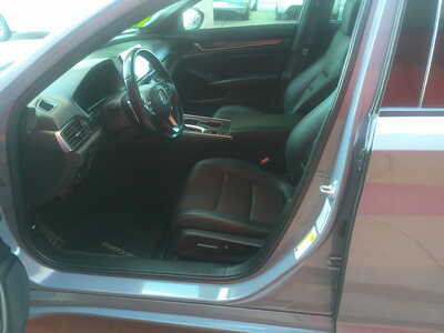 2022 Honda Accord, $12990. Photo 6