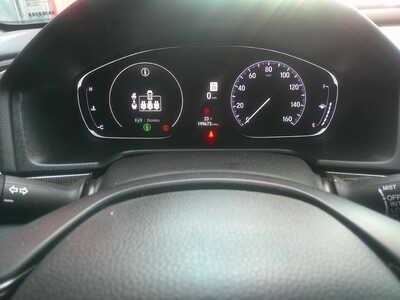 2022 Honda Accord, $12990. Photo 10