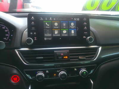 2022 Honda Accord, $12990. Photo 11