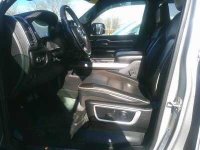 2022 RAM 1500 Crew Cab, $26995. Photo 6