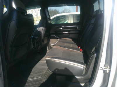 2022 RAM 1500 Crew Cab, $26995. Photo 7