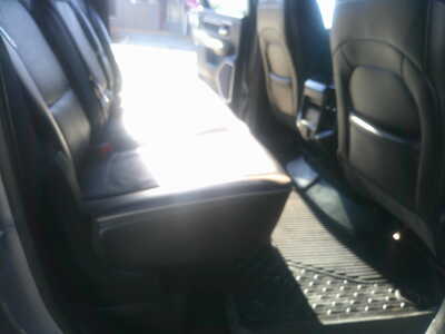 2022 RAM 1500 Crew Cab, $26995. Photo 8