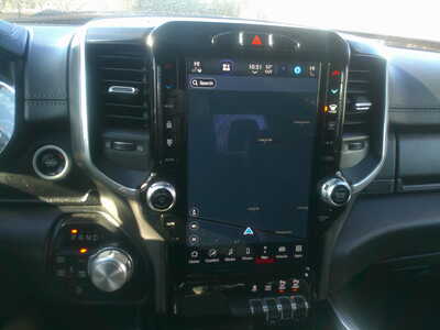 2022 RAM 1500 Crew Cab, $26995. Photo 11