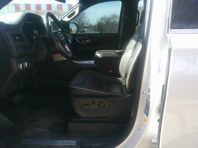 2023 GMC Yukon, $56995. Photo 6