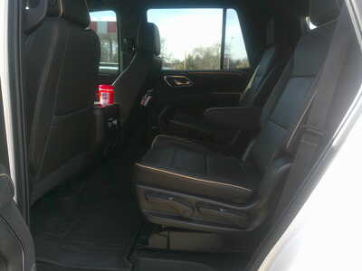 2023 GMC Yukon, $56995. Photo 7