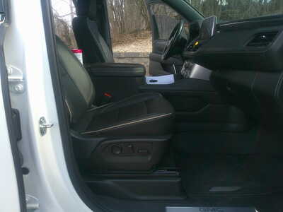 2023 GMC Yukon, $56995. Photo 8