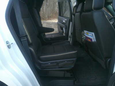 2023 GMC Yukon, $56995. Photo 9