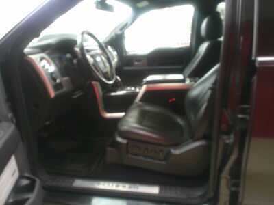 2013 Ford F150 Crew Cab, $11995. Photo 6