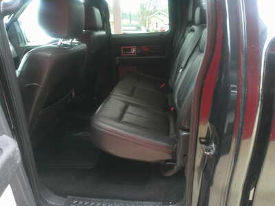 2013 Ford F150 Crew Cab, $11995. Photo 7