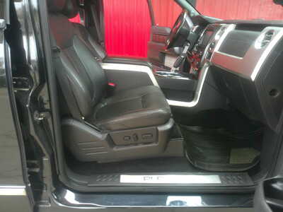 2013 Ford F150 Crew Cab, $11995. Photo 8
