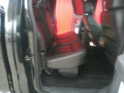 2013 Ford F150 Crew Cab, $11995. Photo 9