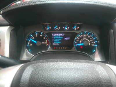 2013 Ford F150 Crew Cab, $11995. Photo 10