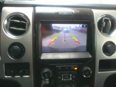 2013 Ford F150 Crew Cab, $11995. Photo 12