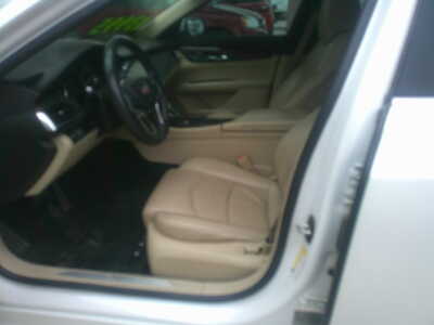 2017 Cadillac CT6, $13995. Photo 6