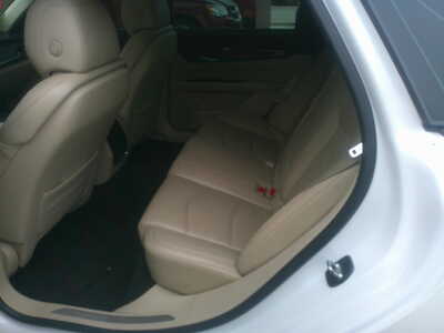 2017 Cadillac CT6, $13995. Photo 7