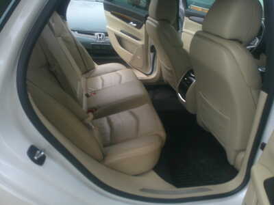 2017 Cadillac CT6, $13995. Photo 9