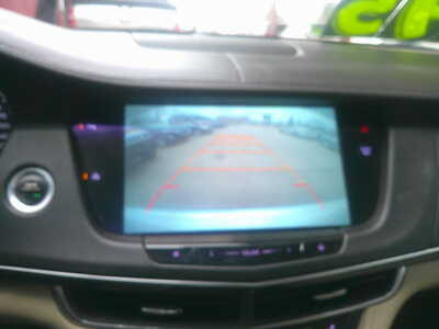 2017 Cadillac CT6, $13995. Photo 12