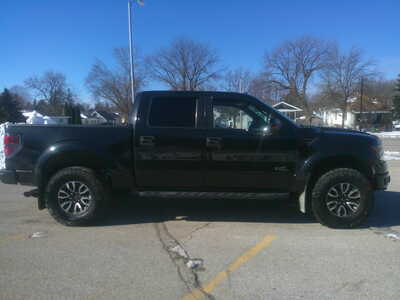 2014 Ford F150 Crew Cab, $17995. Photo 1