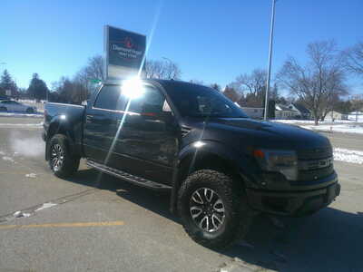 2014 Ford F150 Crew Cab, $17995. Photo 2