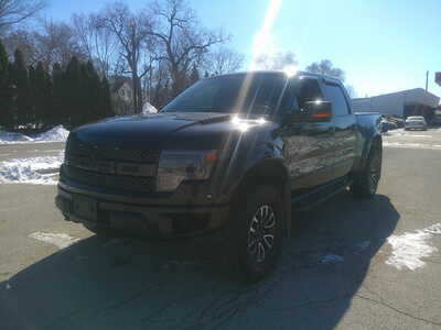 2014 Ford F150 Crew Cab, $17995. Photo 3