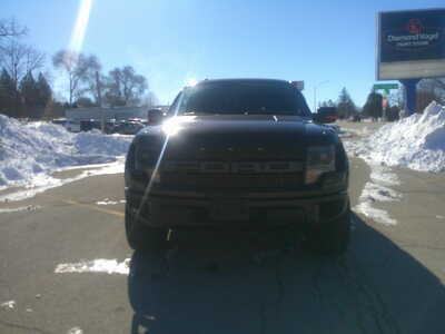 2014 Ford F150 Crew Cab, $17995. Photo 4