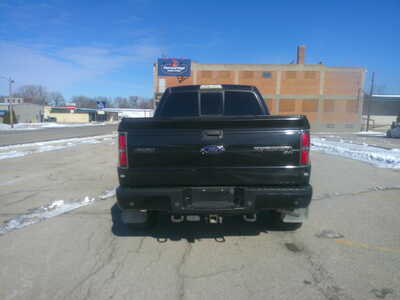 2014 Ford F150 Crew Cab, $17995. Photo 5