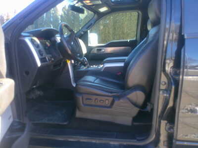 2014 Ford F150 Crew Cab, $17995. Photo 6