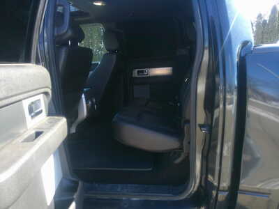 2014 Ford F150 Crew Cab, $17995. Photo 7