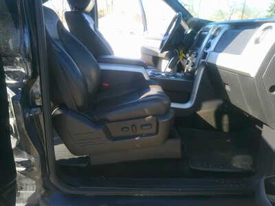 2014 Ford F150 Crew Cab, $17995. Photo 8