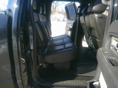 2014 Ford F150 Crew Cab, $17995. Photo 9