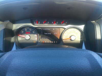 2014 Ford F150 Crew Cab, $17995. Photo 10