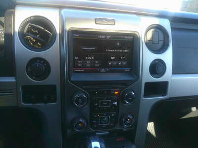 2014 Ford F150 Crew Cab, $17995. Photo 11