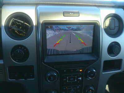 2014 Ford F150 Crew Cab, $17995. Photo 12